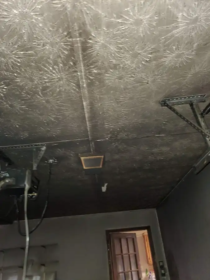 Fire and smoke damage assessment for Emergency Water Damage Services in Kaiminani